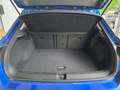 View of boot / luggage space
