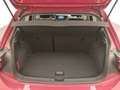 View of boot / luggage space