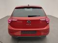 Rear view