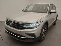 VW Tiguan 1,4 eHybrid DSG "Active"