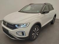 VW T-Roc 2,0 TDI DSG "Goal"