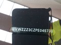 Detailní foto