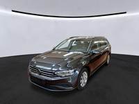 VW Volkswagen Passat Variant 1.5 TSI 110kW 7-Gang DSG 4 Türen UVP: 43.405 €