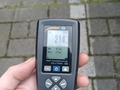 Detailní foto