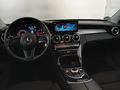 View of dashboard