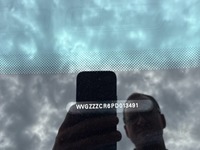 Detailní foto