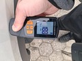 Detailní foto