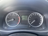 Вид на приборную панель