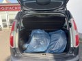 View of boot / luggage space