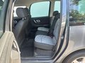 View of rear seat