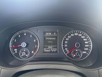 Вид на приборную панель
