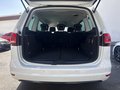 View of boot / luggage space