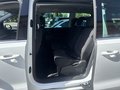 View of rear seat