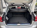 View of boot / luggage space