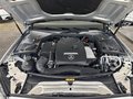View of engine compartment
