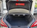 View of boot / luggage space