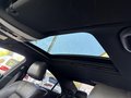 View of sunroof / panoramic roof