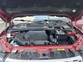 View of engine compartment