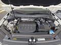 View of engine compartment