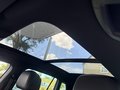 View of sunroof / panoramic roof