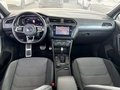View of dashboard