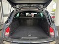 View of boot / luggage space
