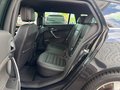 View of rear seat