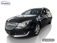 Opel Insignia Sports Tourer 2,0 CDTI "Sport"