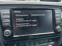 Статус автомобиля