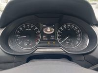 Вид на приборную панель