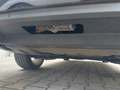 View of trailer tow-bar hitch