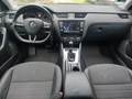 View of dashboard