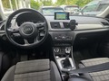 View of dashboard