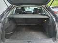 View of boot / luggage space