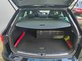 View of boot / luggage space