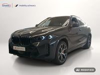 BMW X6 30 d xDrive M Sport Connected Professional UVP: 138.760,00 €