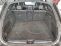 View of boot / luggage space