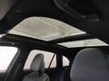 View of sunroof / panoramic roof