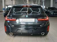 Rear view