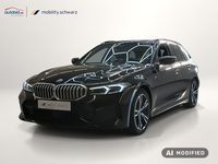 BMW 3 Touring 320 d xDrive M Sport Connected Professional UVP: 79.479,99 €