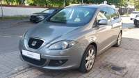 Seat Altea XL Stylance 1,6