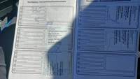 Attestation d'entretien