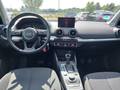 View of dashboard
