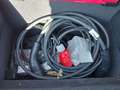 View of fittings for electric vehicle