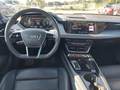 View of dashboard