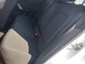 View of rear seat