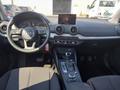 View of dashboard