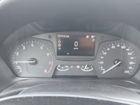Pogled kombi instrument
