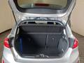 View of boot / luggage space