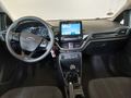 View of dashboard